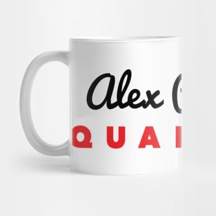 Quantico - Alex Parrish Mug